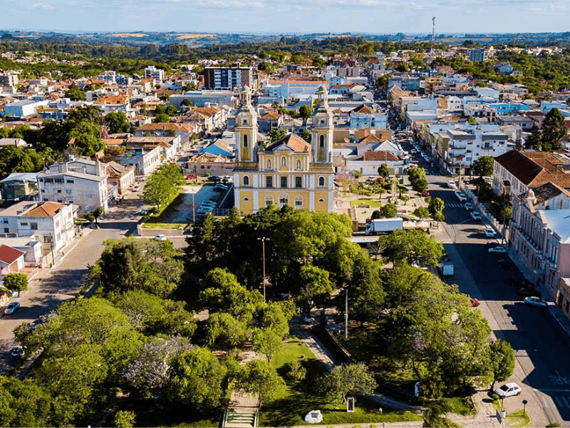 Caçapava do Sul