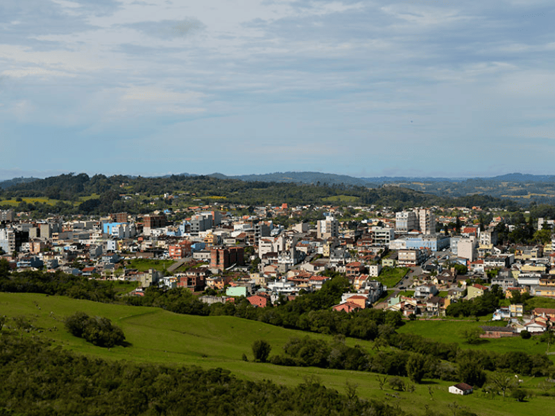 Canguçu