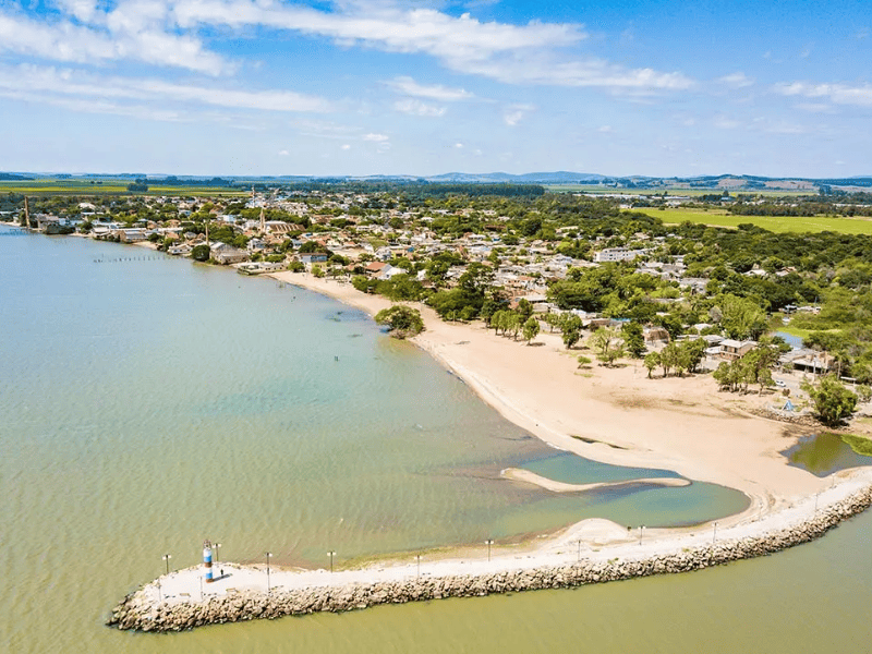Barra do Ribeiro