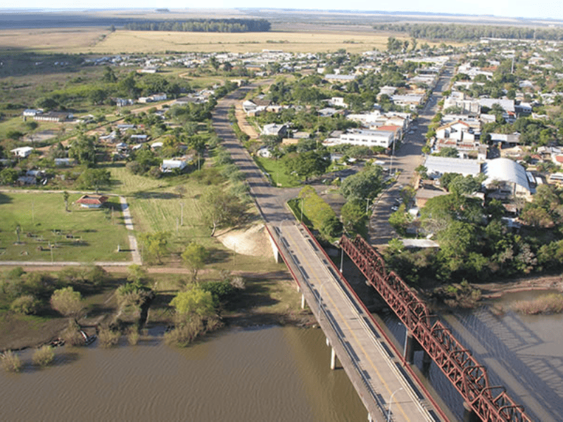 Barra do Quaraí