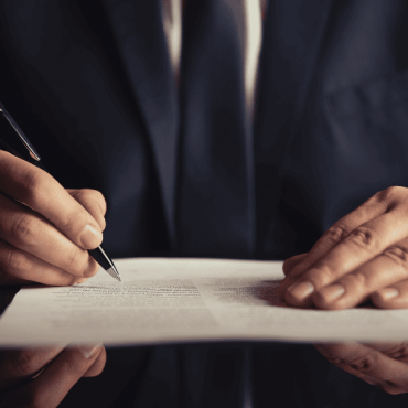 Estruturação de Contratos em Barra do Quaraí