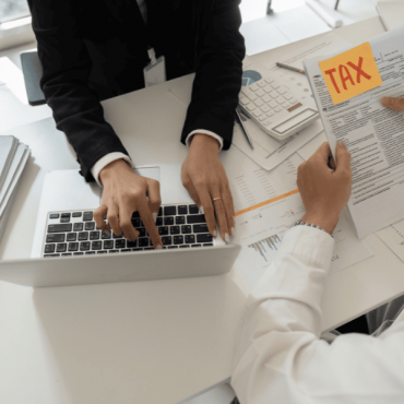 Consultoria Tributária em Barra do Quaraí