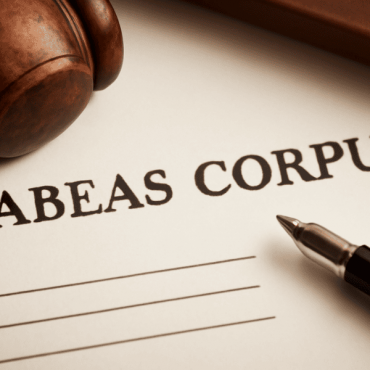 Habeas Corpus em Barra do Quaraí