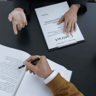 Contratos e Licenciamento em Barra do Quaraí