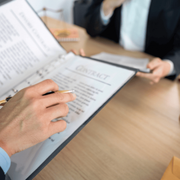 Revisão de Contratos em Barra do Quaraí
