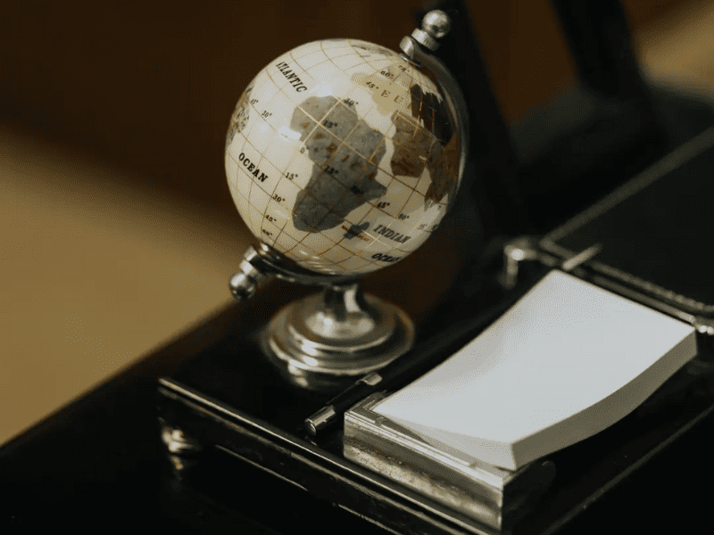 Advogado Empresarial