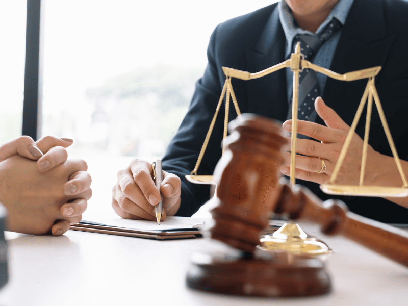 Consultoria Jurídica Para Empresas